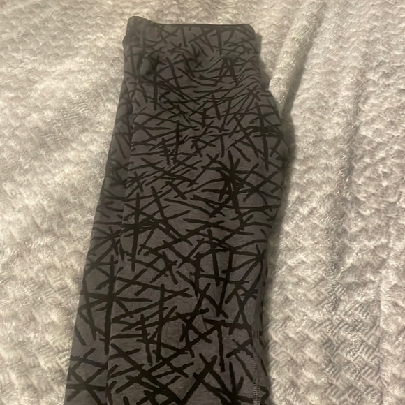 Pact leggings too big for me. Tried on, never worn. Xl - Picture 1 of 3